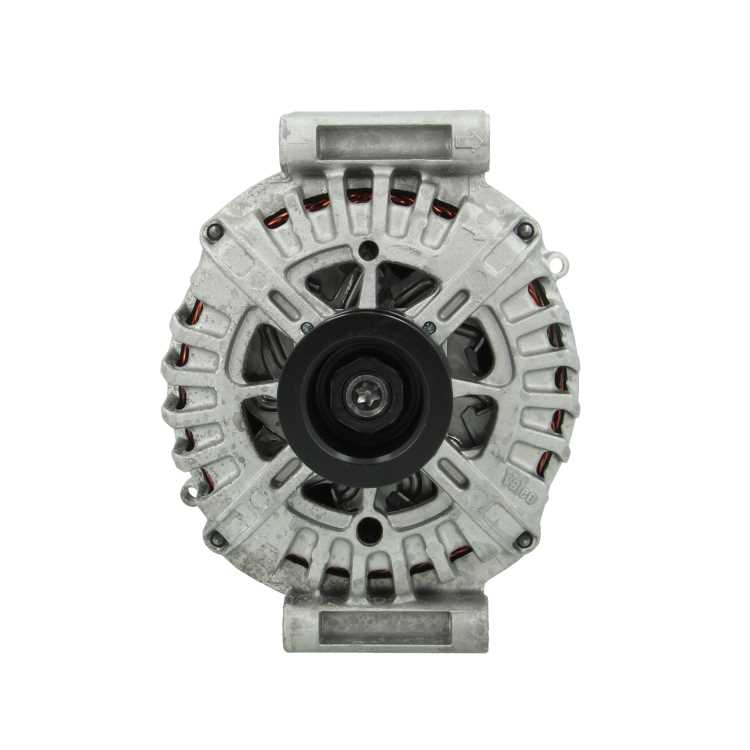 Valeo New Alternator Mercedes 200A CG20U029