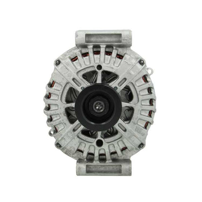 Valeo New Alternator Mercedes 200A CG20U029