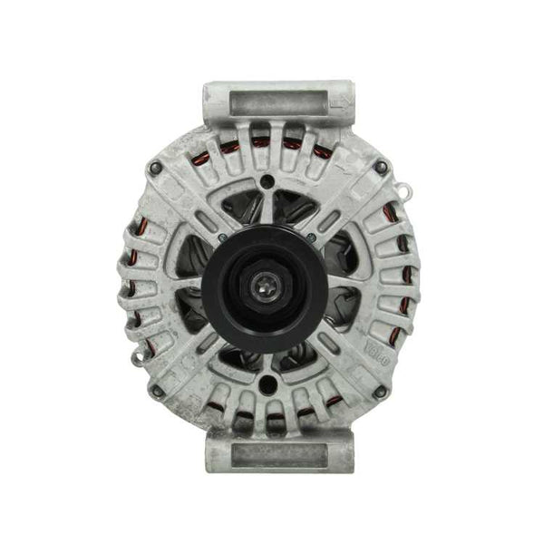 Valeo New Alternator Mercedes 200A CG20U029