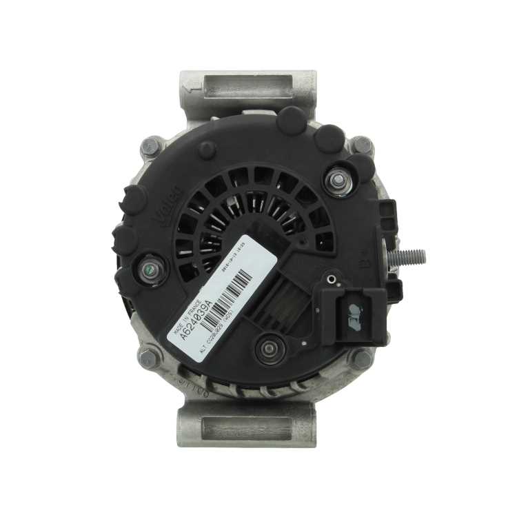 Valeo New Alternator Mercedes 200A CG20U029