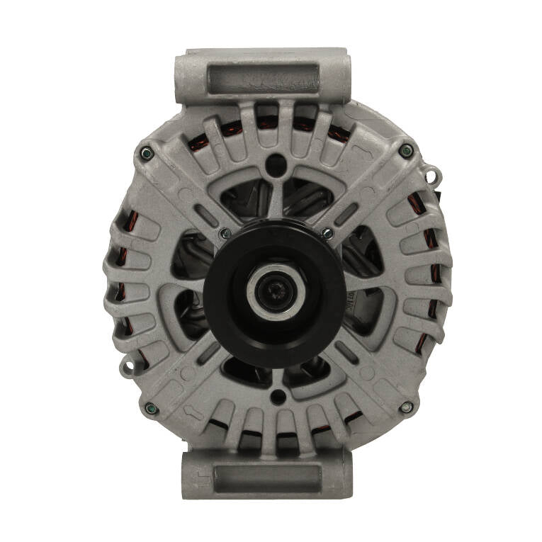 PlusLine Pro Alternator Mercedes 200A CG20U029+PRO