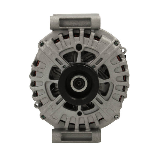 PlusLine Pro Alternator Mercedes 200A CG20U029+PRO