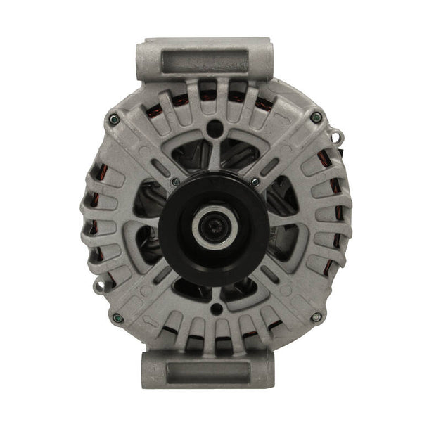 PlusLine Pro Alternator Mercedes 200A CG20U029+PRO