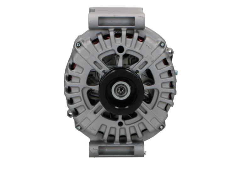 PlusLine Alternator Mercedes 200A CG20U029+