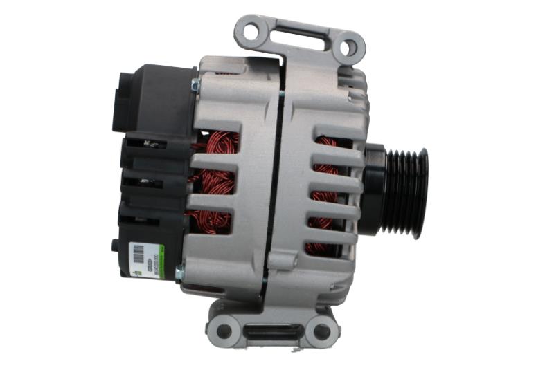 PlusLine Alternator Mercedes 200A CG20U029+