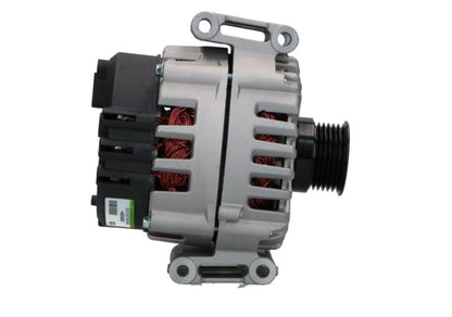 PlusLine Alternator Mercedes 200A CG20U029+