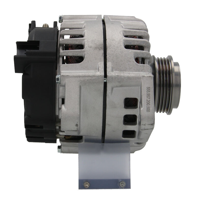 PlusLine Pro Alternator for Mercedes 200A CG20U030+PRO
