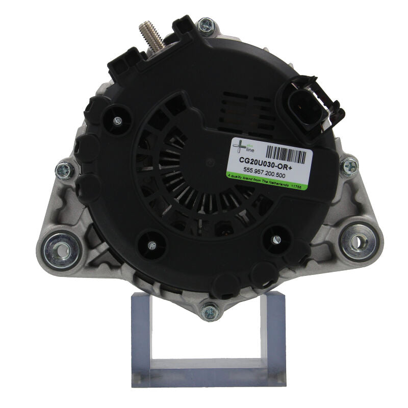 PlusLine Pro Alternator for Mercedes 200A CG20U030+PRO