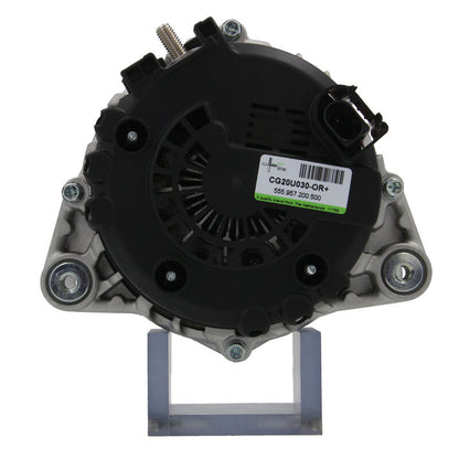 PlusLine Pro Alternator for Mercedes 200A CG20U030+PRO