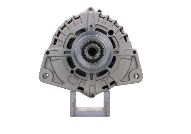 PlusLine Original Alternator for Mercedes 200A CG20U030+
