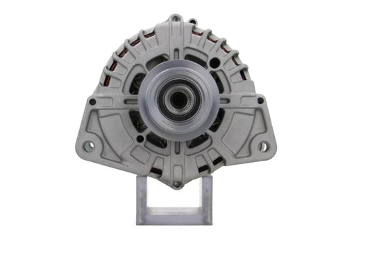 PlusLine Original Alternator for Mercedes 200A CG20U030+