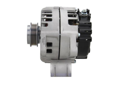 PlusLine Original Alternator for Mercedes 200A CG20U030+