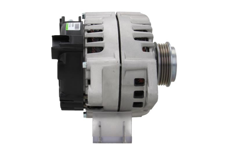 PlusLine Original Alternator for Mercedes 200A CG20U030+