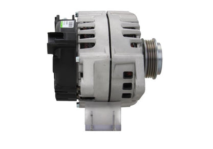 PlusLine Original Alternator for Mercedes 200A CG20U030+