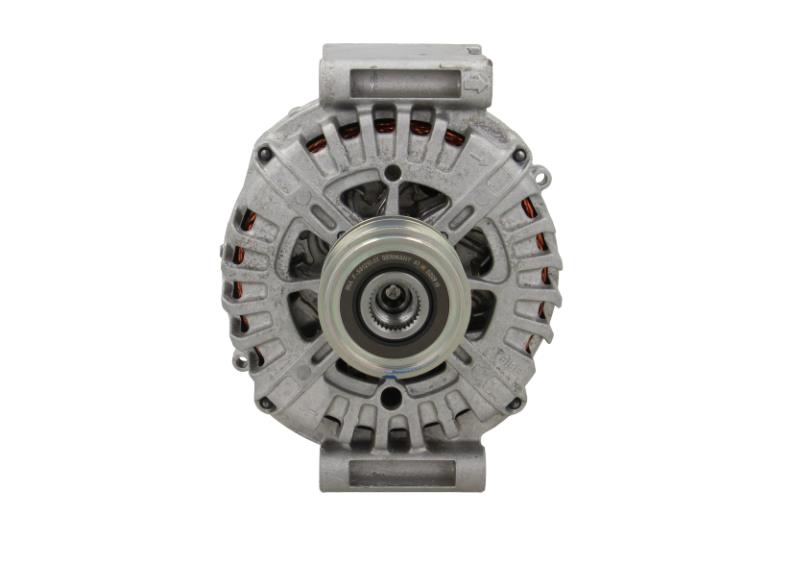 Valeo New Alternator for Mercedes 200A CG20U031