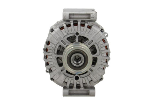 Valeo New Alternator for Mercedes 200A CG20U031