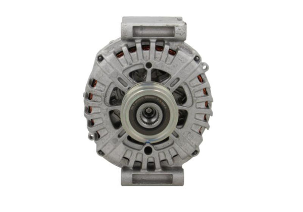 Valeo New Alternator for Mercedes 200A CG20U031