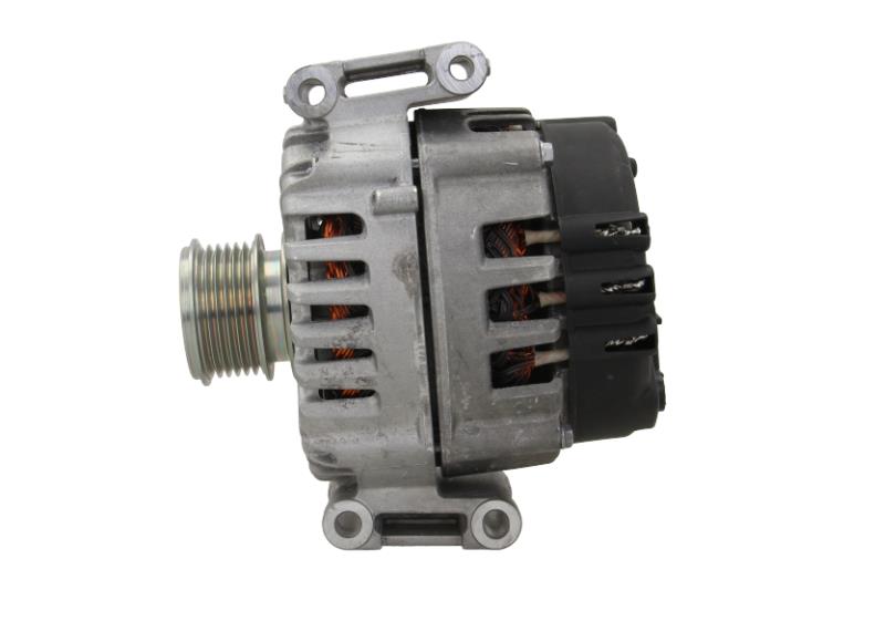 Valeo New Alternator for Mercedes 200A CG20U031