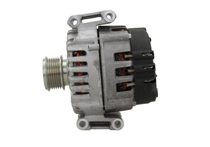Valeo New Alternator for Mercedes 200A CG20U031