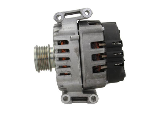 Valeo New Alternator for Mercedes 200A CG20U031