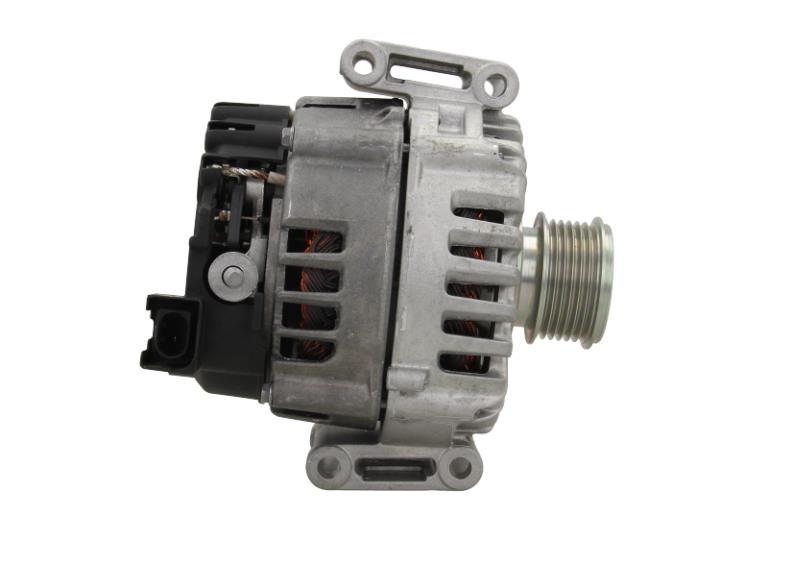 Valeo New Alternator for Mercedes 200A CG20U031