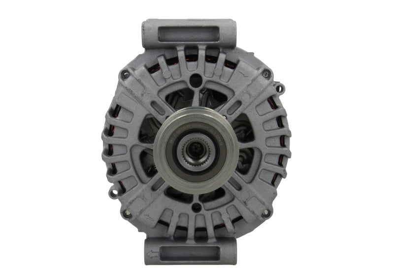 PlusLine Pro Alternator for Mercedes 200A CG20U031+PRO