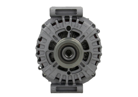 PlusLine Pro Alternator for Mercedes 200A CG20U031+PRO