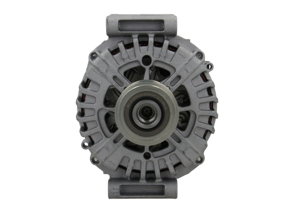 PlusLine Pro Alternator for Mercedes 200A CG20U031+PRO