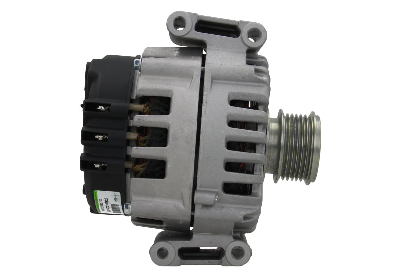 PlusLine Pro Alternator for Mercedes 200A CG20U031+PRO