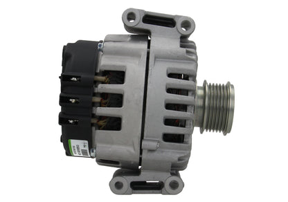 PlusLine Pro Alternator for Mercedes 200A CG20U031+PRO