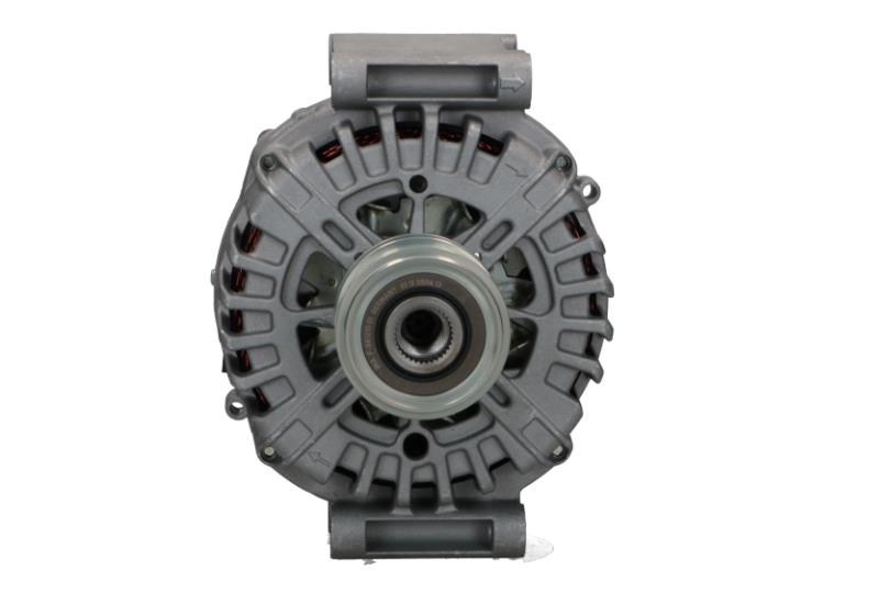 PlusLine Original Alternator for Mercedes 200A CG20U031+