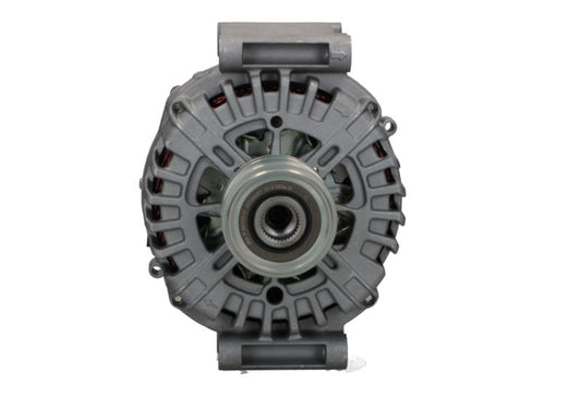 PlusLine Original Alternator for Mercedes 200A CG20U031+