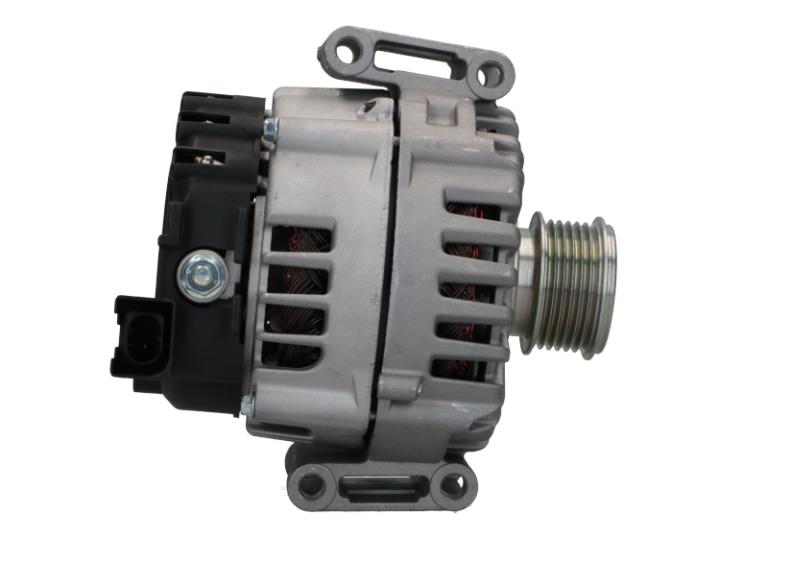 PlusLine Original Alternator for Mercedes 200A CG20U031+