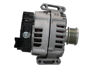 PlusLine Original Alternator for Mercedes 200A CG20U031+