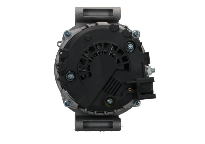 PlusLine Original Alternator for Mercedes 200A CG20U031+