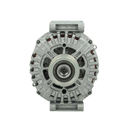 Valeo New Alternator for Mercedes 200A CG20U033
