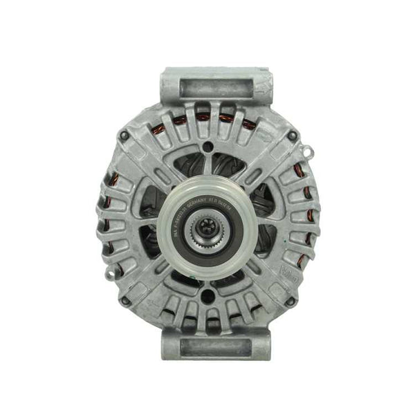 Valeo New Alternator for Mercedes 200A CG20U033