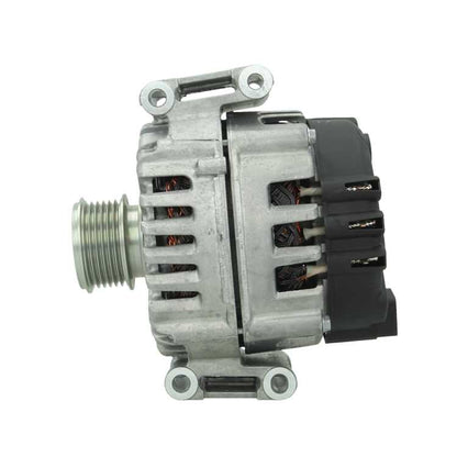 Valeo New Alternator for Mercedes 200A CG20U033