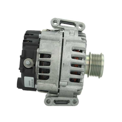 Valeo New Alternator for Mercedes 200A CG20U033