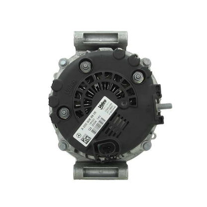 Valeo New Alternator for Mercedes 200A CG20U033
