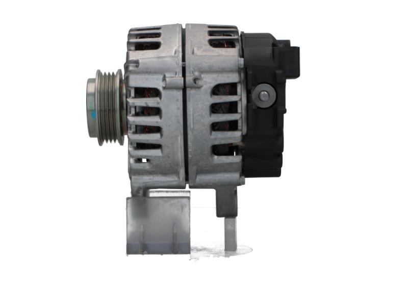Valeo New Alternator for Mercedes-Benz 200A CG20U034