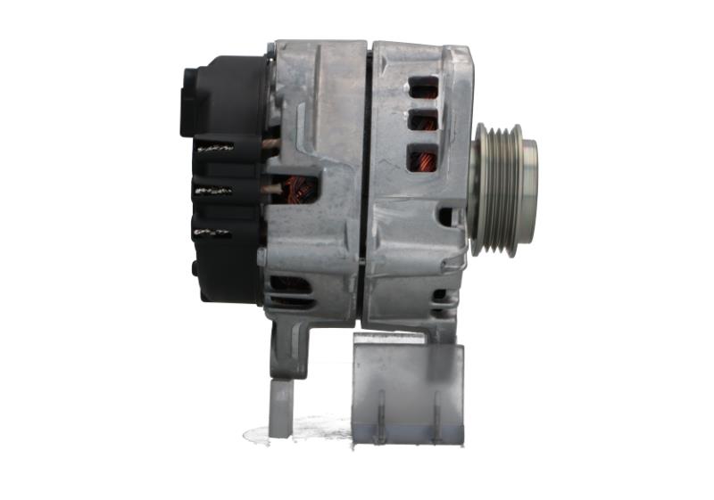 Valeo New Alternator for Mercedes-Benz 200A CG20U034