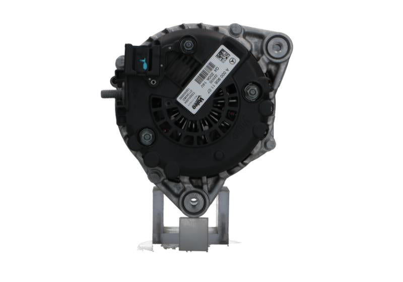 Valeo New Alternator for Mercedes-Benz 200A CG20U034