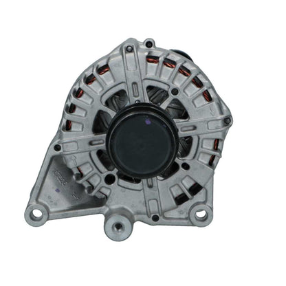 OEM Reman (RNL) Alternator for Mercedes 250A CG25S019RJ