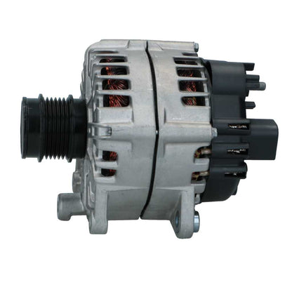 OEM Reman (RNL) Alternator for Mercedes 250A CG25S019RJ