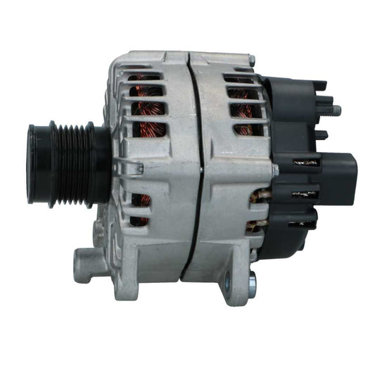 OEM Reman (RNL) Alternator for Mercedes 250A CG25S019RJ