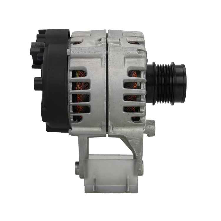 Valeo New Alternator for Mercedes 250A CG25S019