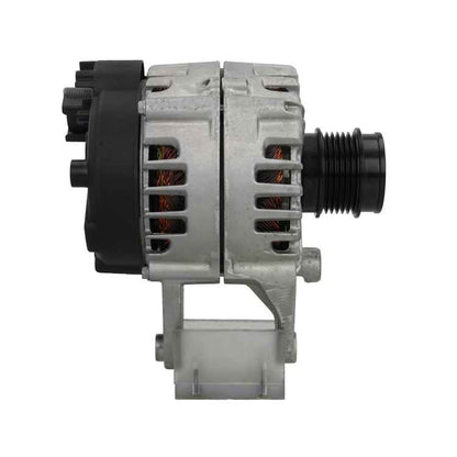 Valeo New Alternator for Mercedes 250A CG25S019