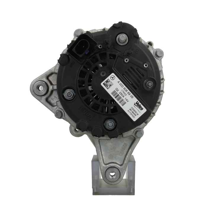 Valeo New Alternator for Mercedes 250A CG25S019
