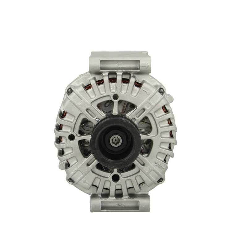 Valeo Reman Alternator Mercedes 250A CG25S022R